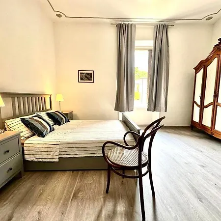 Comecasa Gran Madre Apartment *