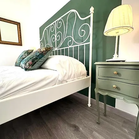 Apartment Comecasa Gran Madre *