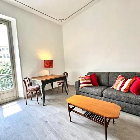 Comecasa Gran Madre Apartment *