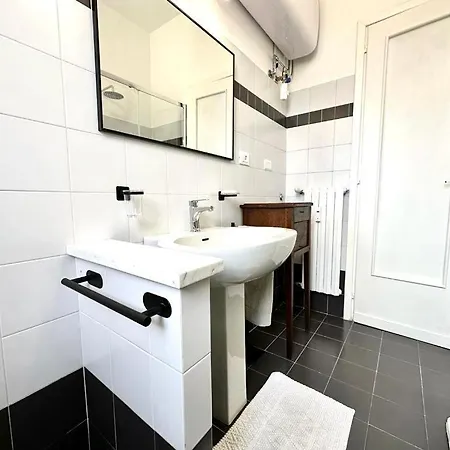 Comecasa Gran Madre Apartment Turin